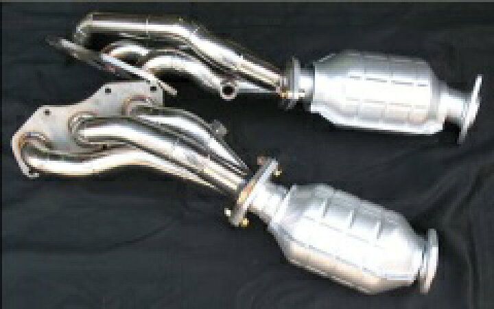 楽天市場】200系 クラウンアスリート（前期）用エキゾースト  