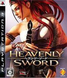 【中古】PS3ソフト Heavenly Sword