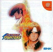 楽天市場】ザ・キング・オブ・ファイターズ DREAM MATCH 1999の通販