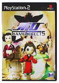 【中古】PS2ソフト GAME SELECT 5 和