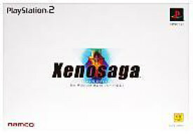 【中古】PS2ソフト Xenosaga EPISODE I ～力への意志～ [プレミアムボックス]