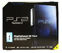 楽天市場】PlayStation 2 ミッドナイト・ブラック SCPH－50000NBの通販