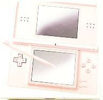 楽天市場】DS Lite メタリック ロゼの通販 