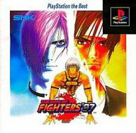 【中古】PSソフト KOF97 BEST