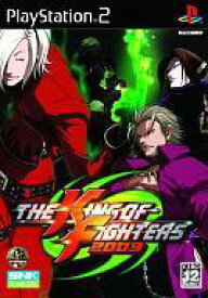 【中古】PS2ソフト THE KING OF FIGHTERS 2003