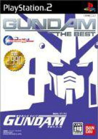 【中古】PS2ソフト 機動戦士ガンダム Ver.1.5 [GUNDAM THE BEST]