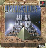 【中古】PSソフト シヴィライゼーション