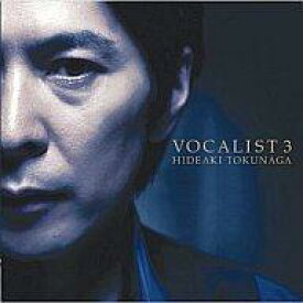 楽天市場 徳永英明 Vocalist 5の通販