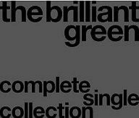 楽天市場 The Brilliant Green Complete Single Collection 97 08の通販
