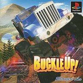 【中古】PSソフト BUCKLE UP!