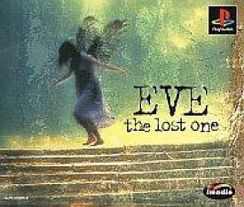 【中古】PSソフト EVE THE LOST ONE