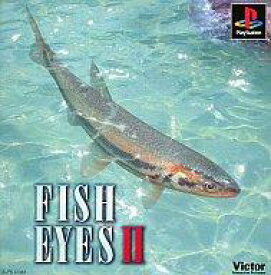 【中古】PSソフト FISH EYES 2