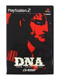 【中古】PS2ソフト D.N.A～Dark Native Apostle～