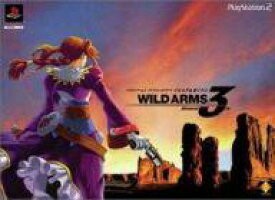 【中古】PS2ソフト WILD ARMS Advanced 3rd [プレミアムBOX]