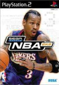 【中古】PS2ソフト NBA 2K2