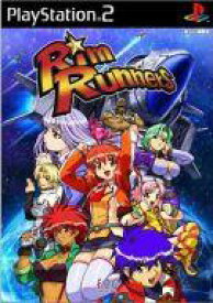【中古】PS2ソフト Rim Runners