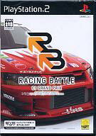 【中古】PS2ソフト レーシングバトル C1 GRAND PRIX