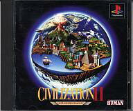 【中古】PSソフト シヴィライゼーション2