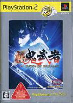 楽天市場】新 鬼武者 dawn of dreamsの通販 