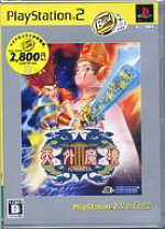 楽天市場】天外魔境ii manji maru ps2の通販