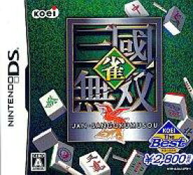 楽天市場 雀 三國無双 Dsの通販