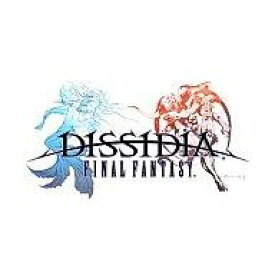 【中古】PSPハード ディシディア ファイナルファンタジー FF20th アニバーサリーリミテッド