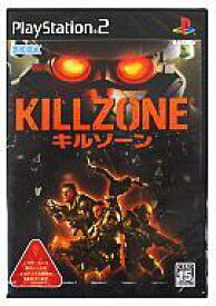 【中古】PS2ソフト KILLZONE