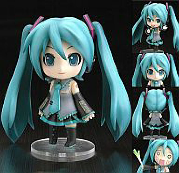 楽天市場】【中古】フィギュア ねんどろいど 初音ミク 「キャラクターボーカルシリーズ01 初音ミク」 : ネットショップ駿河屋 楽天市場店 楽天市場】【中古】フィギュア ねんどろいど 初音ミク 「キャラクターボーカルシリーズ01 初音ミク」 : ネットショップ駿河屋 楽天市場店