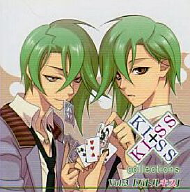 【中古】アニメ系CD ドラマCD KISS×KISS collections Vol.3 「バトルキス」