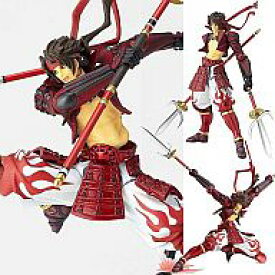 楽天市場 真田幸村 戦国basara フィギュアの通販