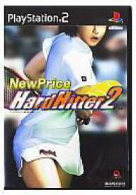 【中古】PS2ソフト Hard Hitter 2 [NewPrice]