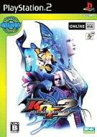 【中古】PS2ソフト KOF MAXIMUM IMPACT2 [ベスト版]