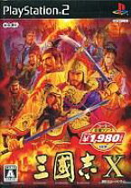 楽天市場】コーエー 三国志（テレビゲーム）の通販
