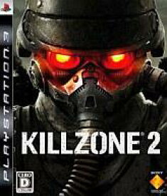【中古】PS3ソフト KILLZONE2 -キルゾーン-