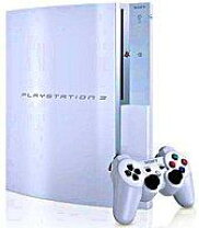 楽天市場】PLAYSTATION 3(80GB) セラミックホワイトの通販 