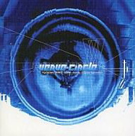 【中古】CDアルバム verve-circle Psychedelic Trance Edition ～Journey of Space Exploration～