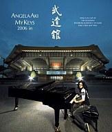 【中古】邦楽Blu-ray Disc アンジェラ・アキ/MY KEYS 2006 in 武道館