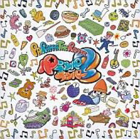 【中古】アニメ系CD パラッパ・ザ・ラッパー2 オリジナルサウンドトラック