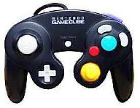 楽天市場 中古 Ngcハード コントローラ ブラック ゲームキューブ専用 ネットショップ駿河屋 楽天市場店