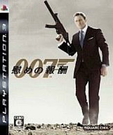 【中古】PS3ソフト 007 慰めの報酬