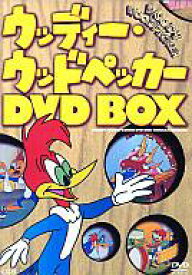 楽天市場 ウッディー ウッドペッカーdvd Box Dvd Cd Dvd の通販