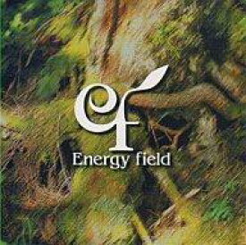【中古】アニメ系CD Energy Field エナジーフィールド・ファーストアルバム