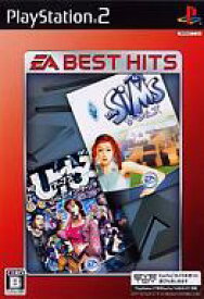 【中古】PS2ソフト ザ・シムズ＆ザ・アーブス シムズ・イン・ザ・シティ [EA BEST HITS]