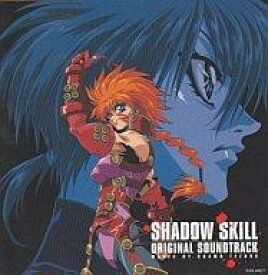 【中古】アニメ系CD SHADOWSKILL～影技/カスミスピリ