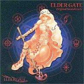 【中古】アニメ系CD ELDER GATE Original Soundtrack