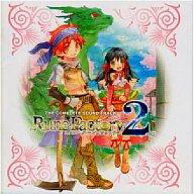 楽天市場 中古 ルーンファクトリー Cd Dvd の通販