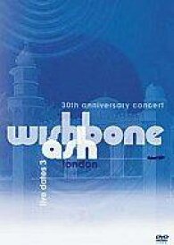 【中古】洋楽DVD Wishbone Ash/Live dates3