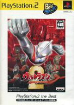 楽天市場】ウルトラマン ゲーム ps2（プレイステーション2｜テレビ 