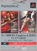楽天市場】真・三國無双3 Empiresの通販