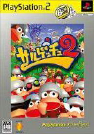 【中古】PS2ソフト サルゲッチュ2 [ベスト版]